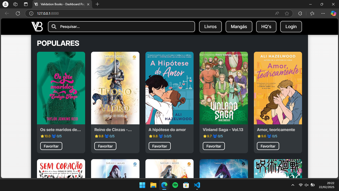 Img_2 Projeto VBooks