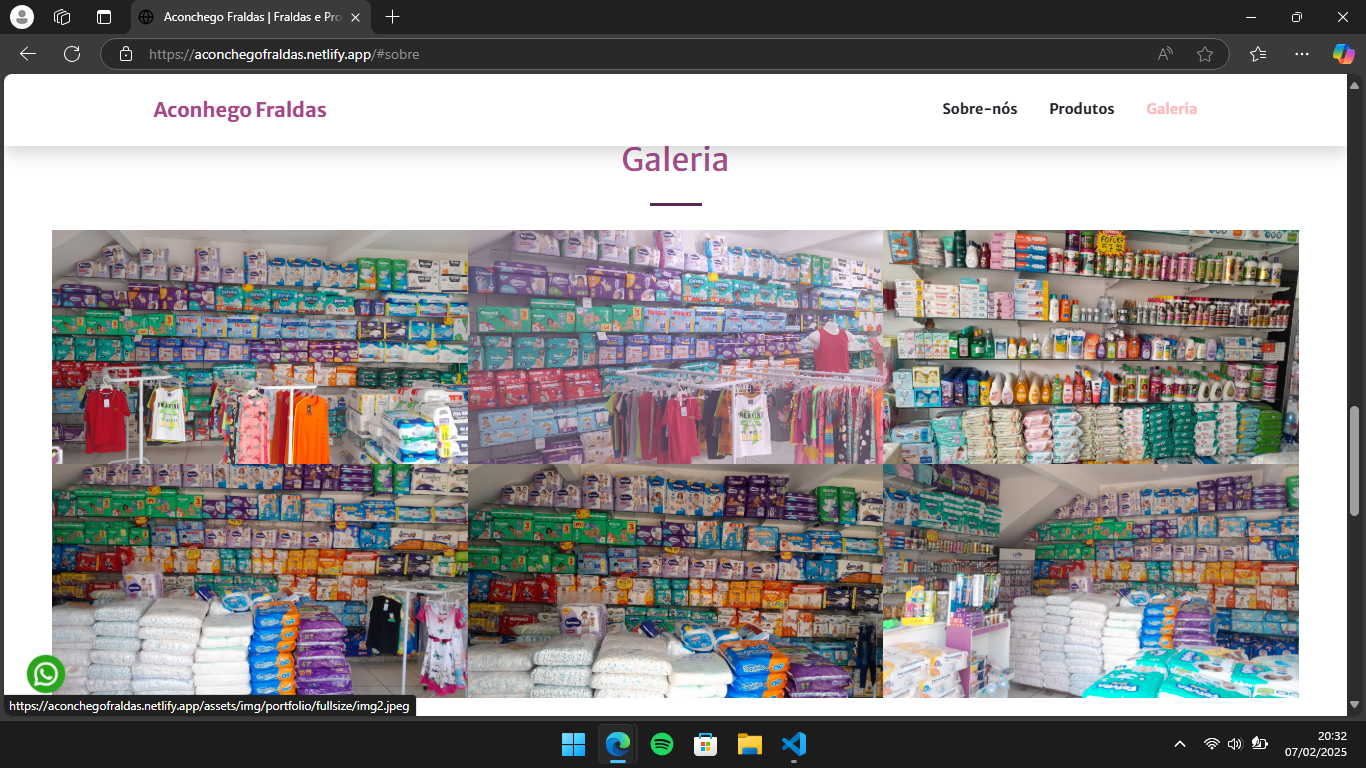 Img_3 Site Aconchego Fraldas